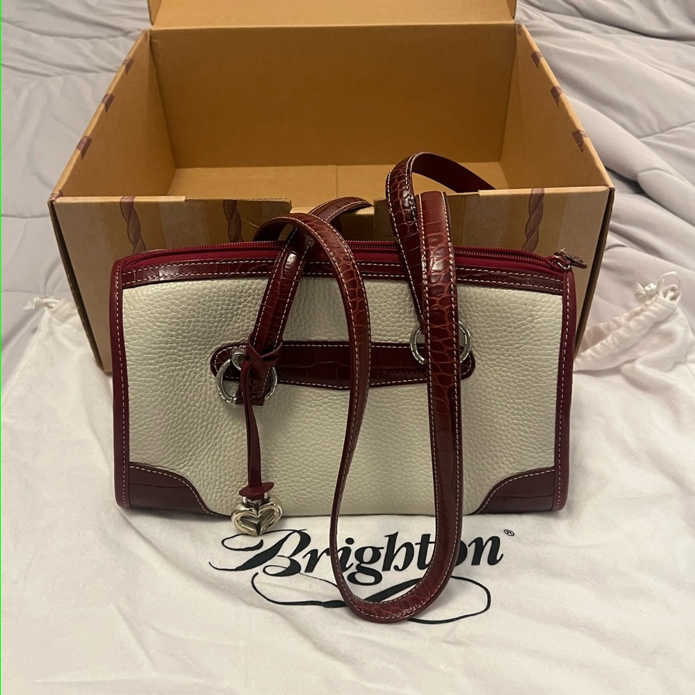 Brighton purse and wallet
